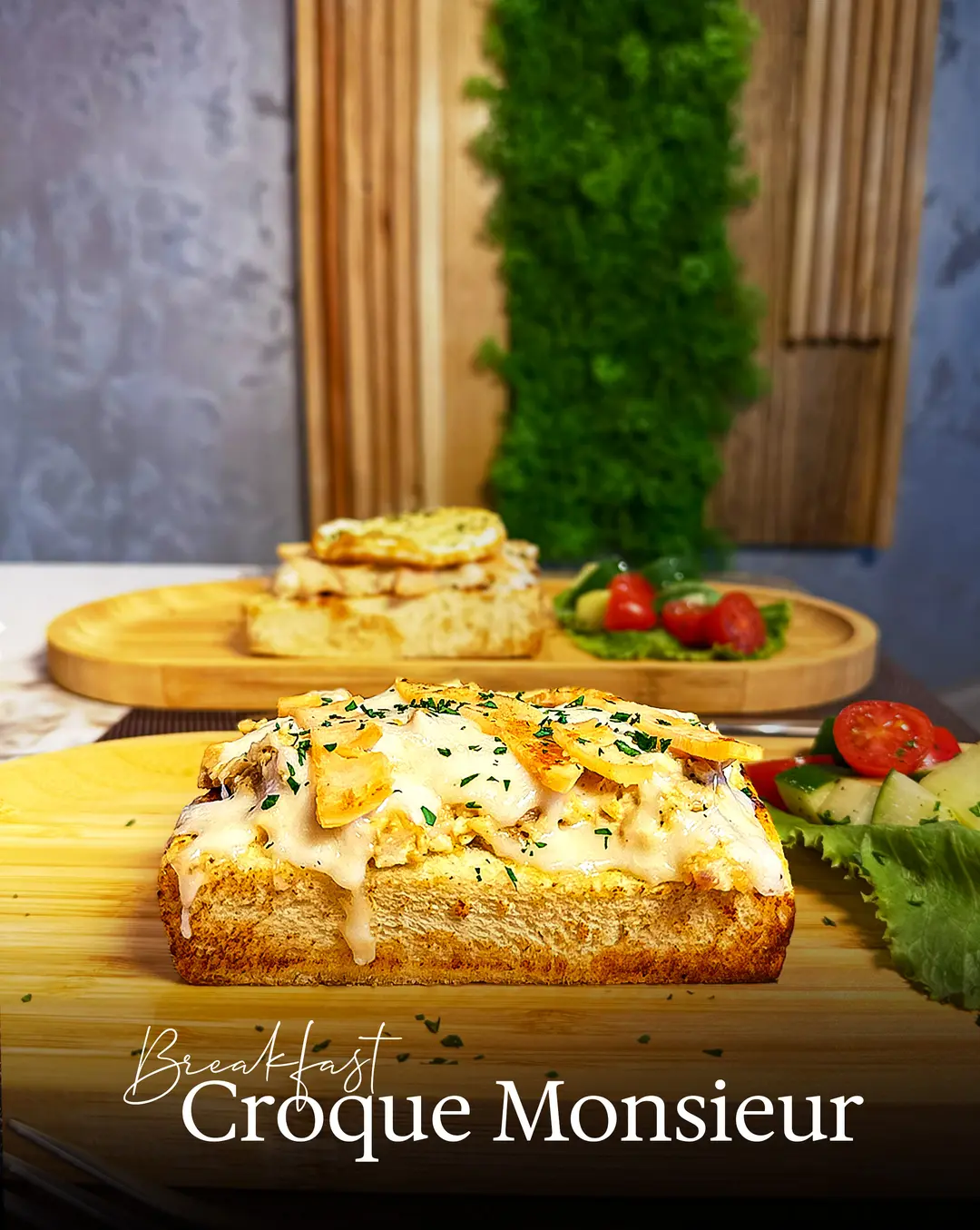 Fine Dining at L'avenue