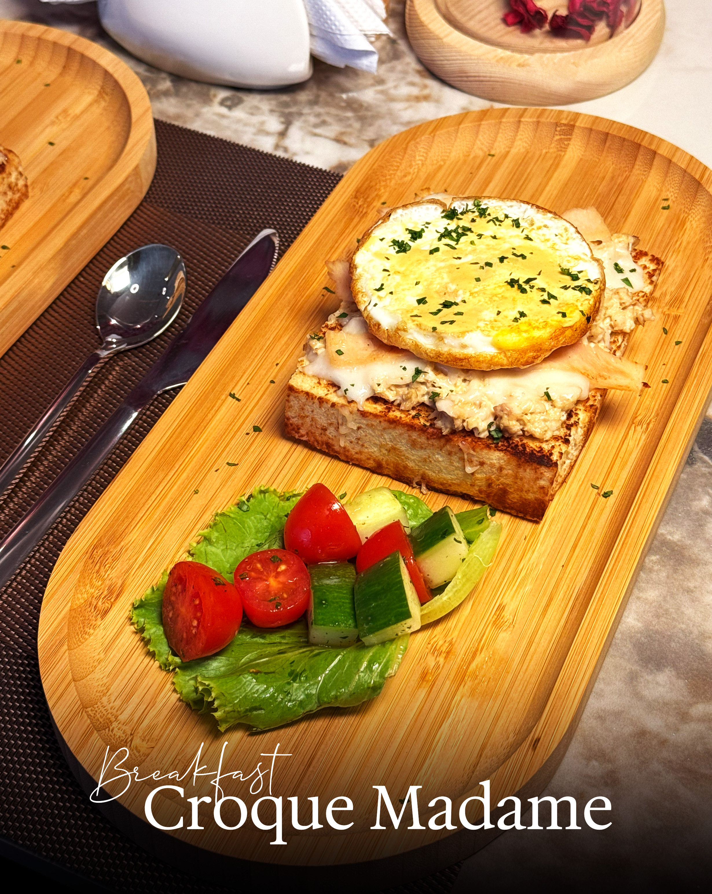 Healthy food