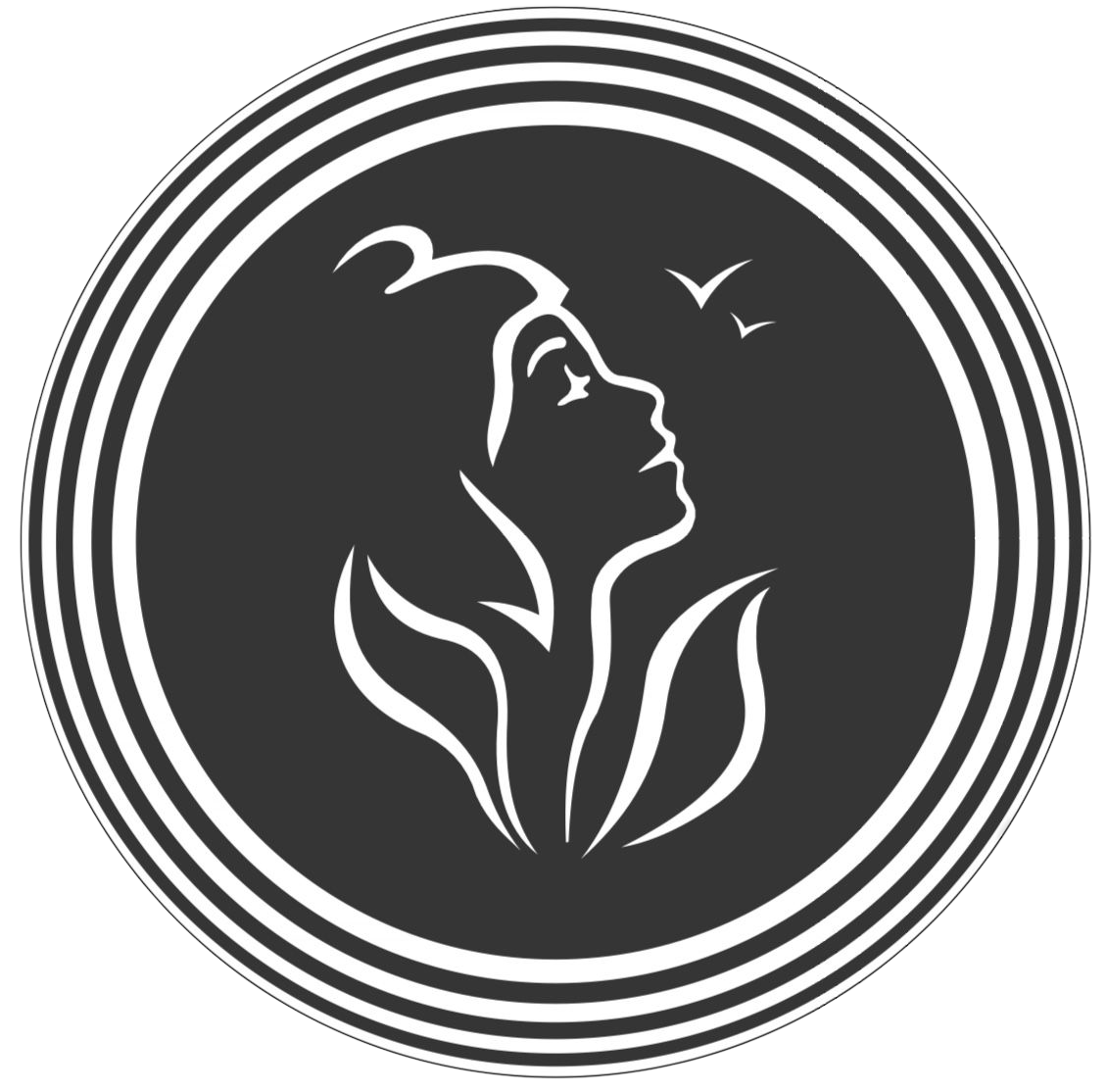 L'avenue Café Logo