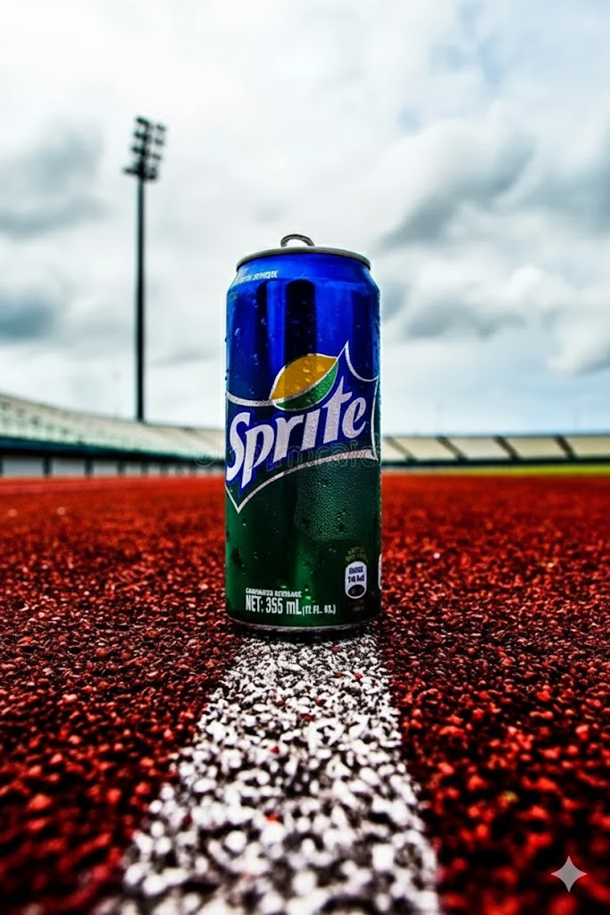 Canned Sprite
