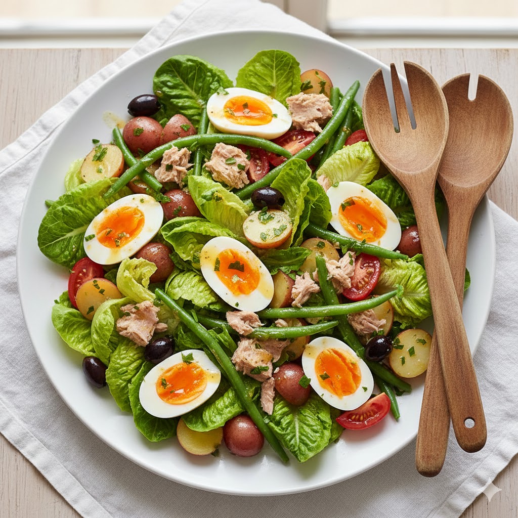 Salade Nicoise